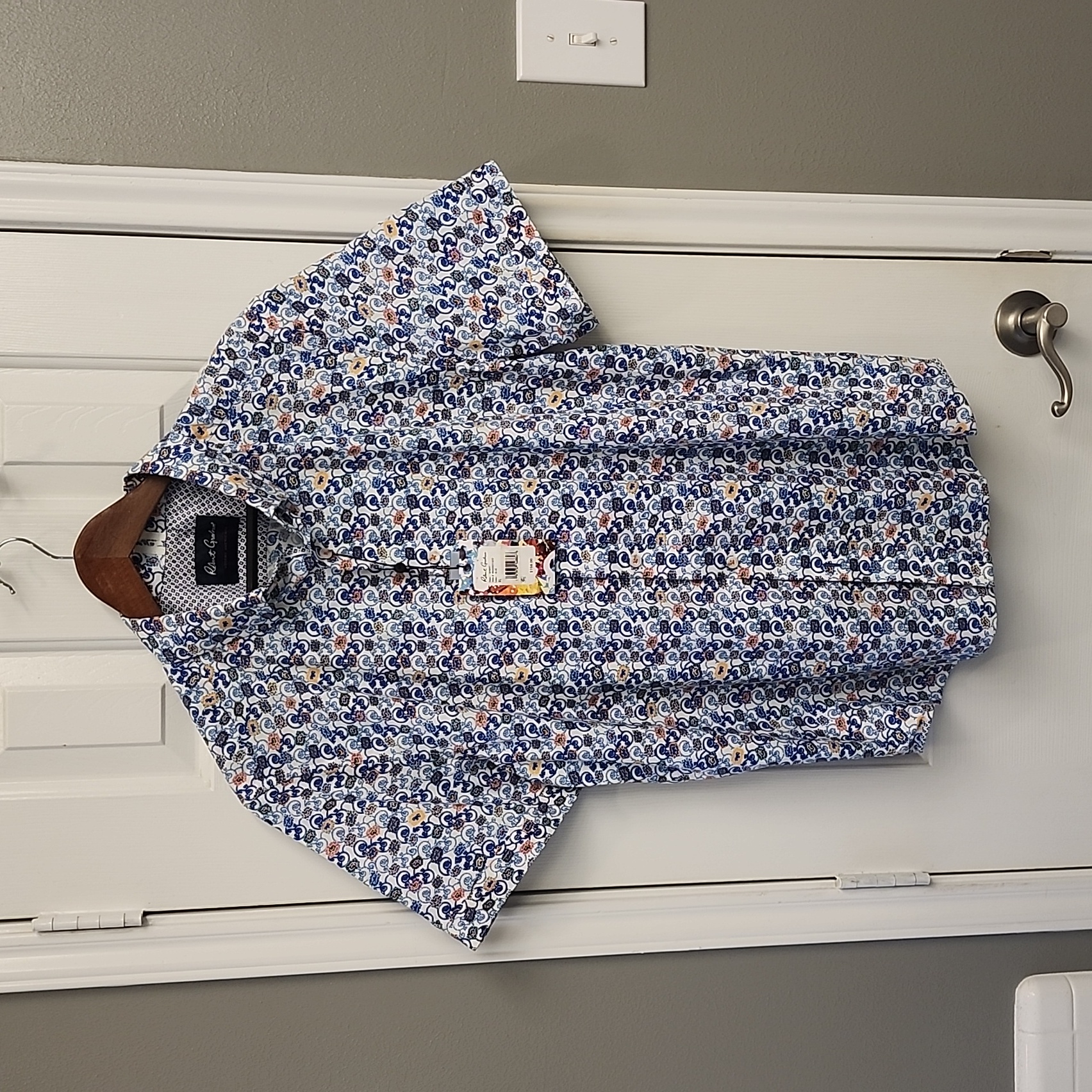Robert Graham Shirt